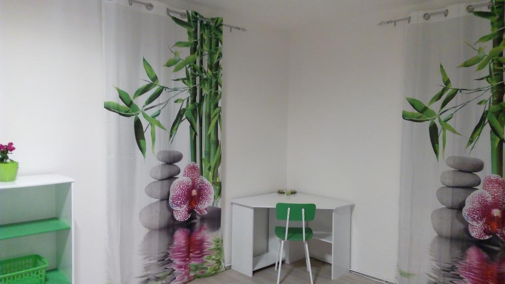Kájov Mija Apartman S Vinnym Sklipkem, Zahradou A Grilem מראה חיצוני תמונה
